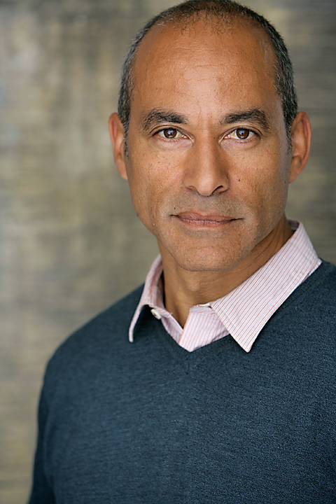 Marc Gomes