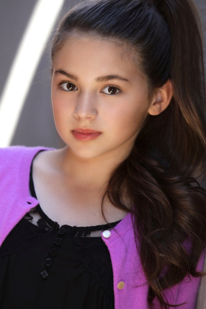 Brooke Hudson