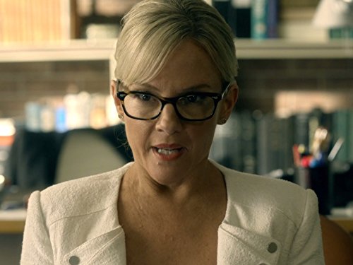 Rachael Harris