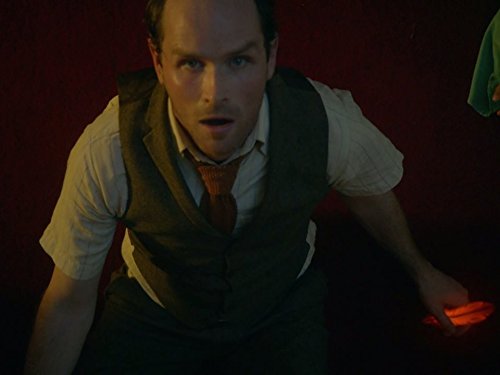 Christopher Johnson