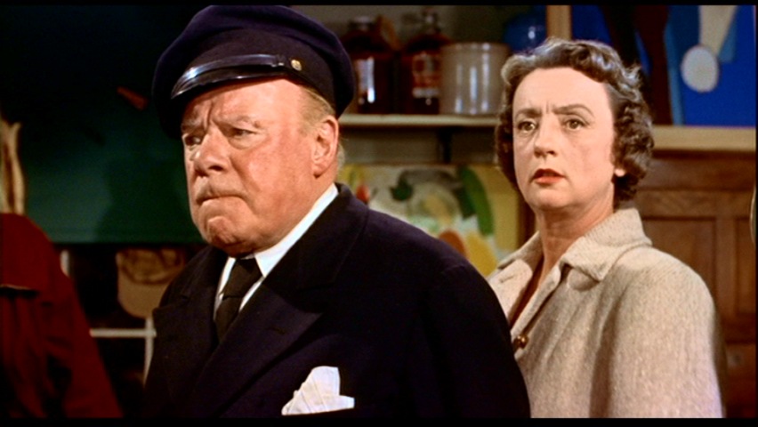 Miss Ivy Gravely