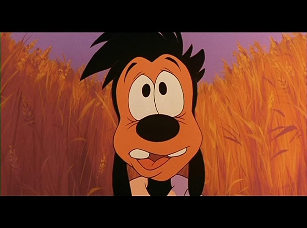 Max Goof