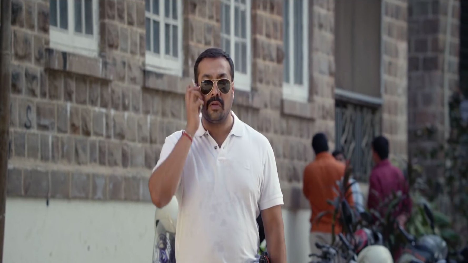 Anurag Kashyap