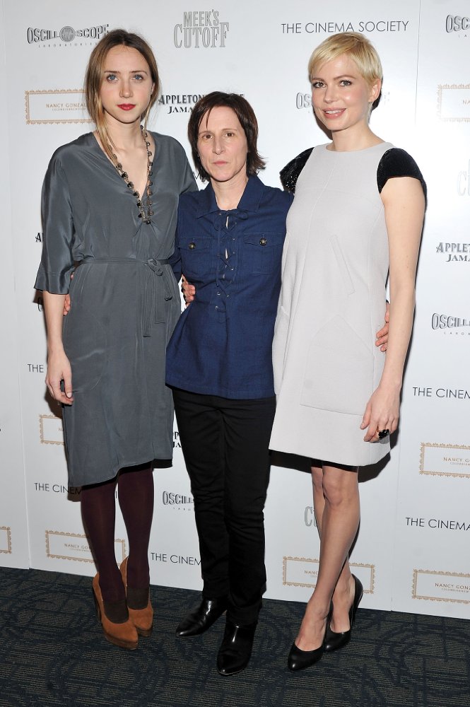 Kelly Reichardt