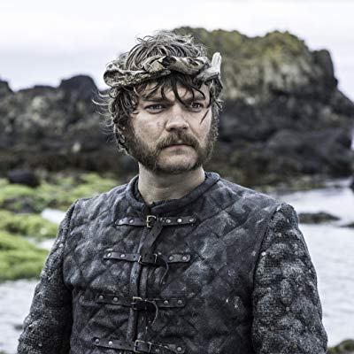 Euron Greyjoy