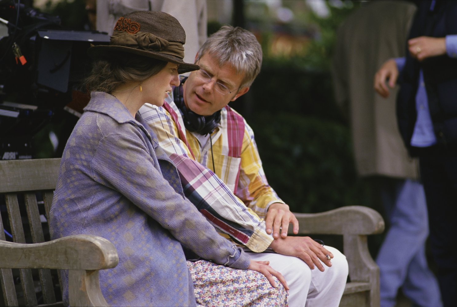 Stephen Daldry