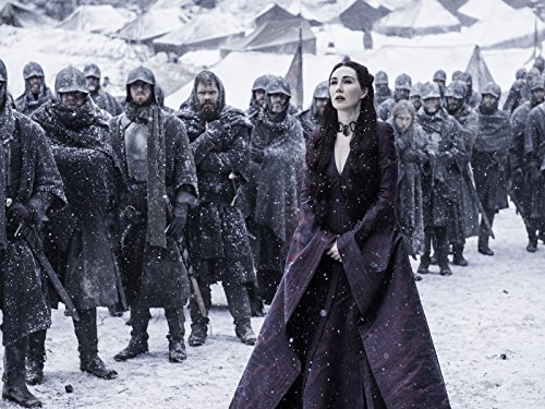 Melisandre