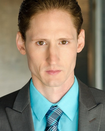 Nicholas X. Parsons
