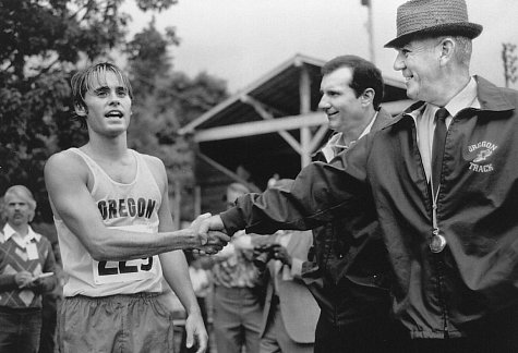 Steve Prefontaine