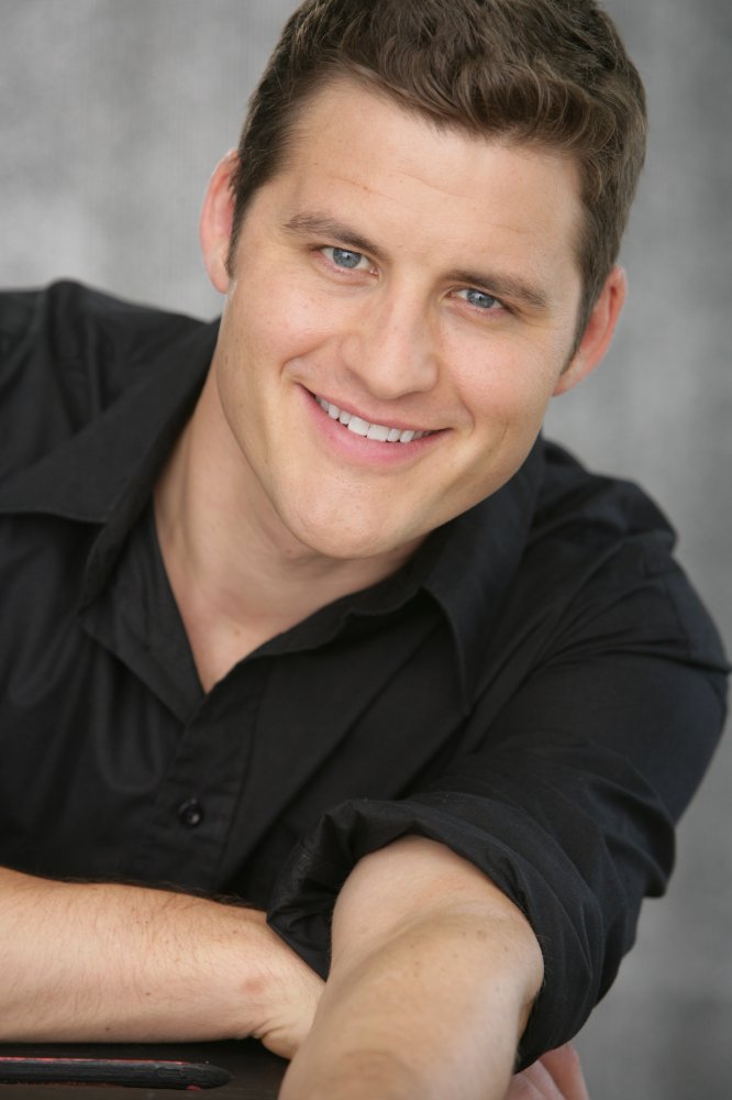 Jonny Acker