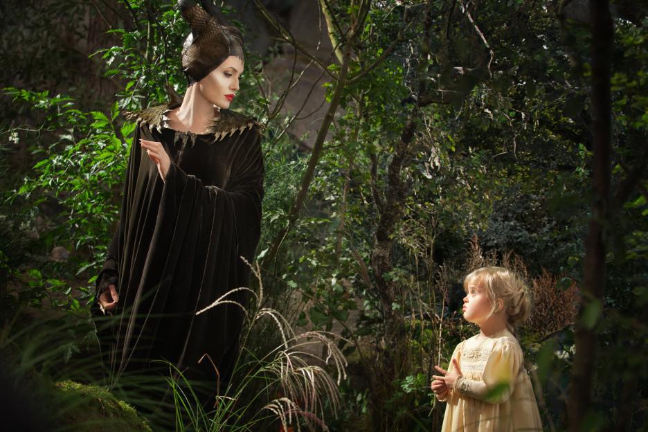 Vivienne Jolie-Pitt