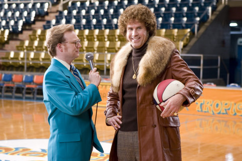 Jackie Moon