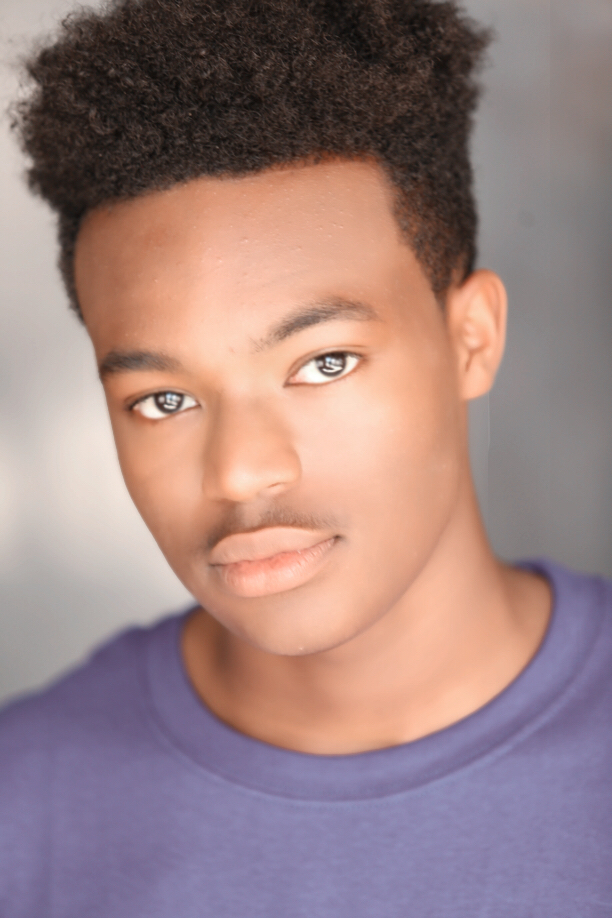 Jaylan Tucker