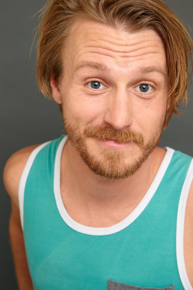 Anthony Soike