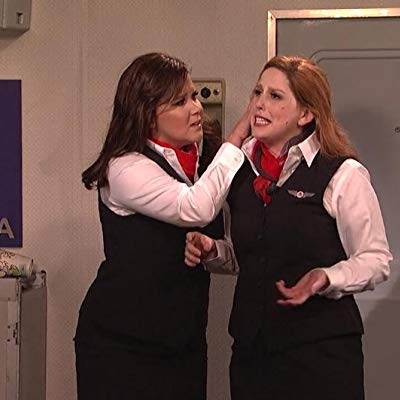 Herself - Host, Various, Amy Meriwether Sherman, Amy Schumer