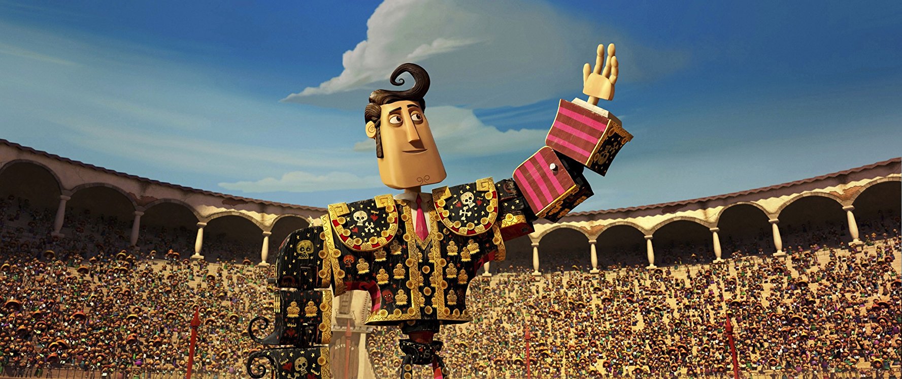 Manolo