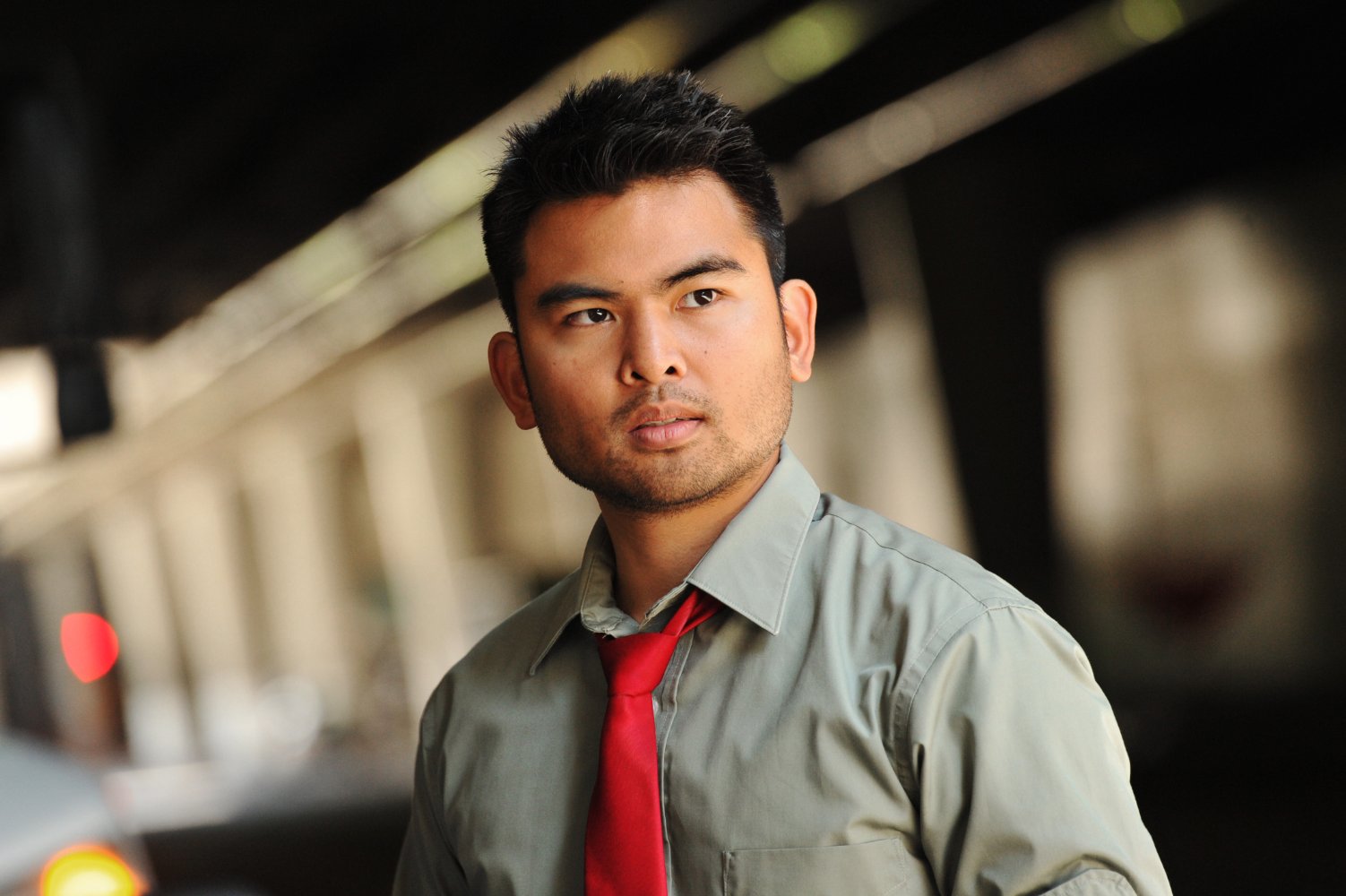 Randy Bautista