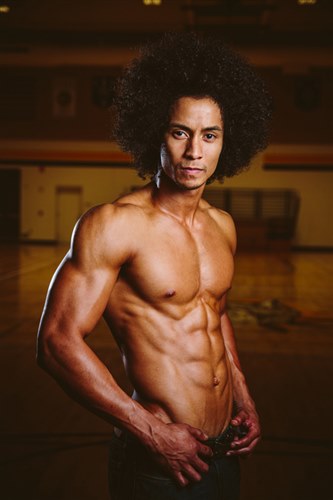 Khalif Boyd
