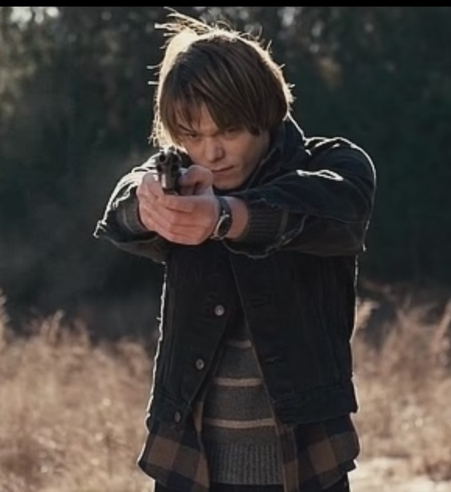 Jonathan Byers