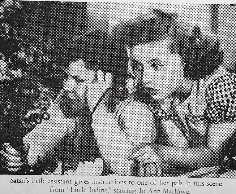 Jo Ann Marlowe