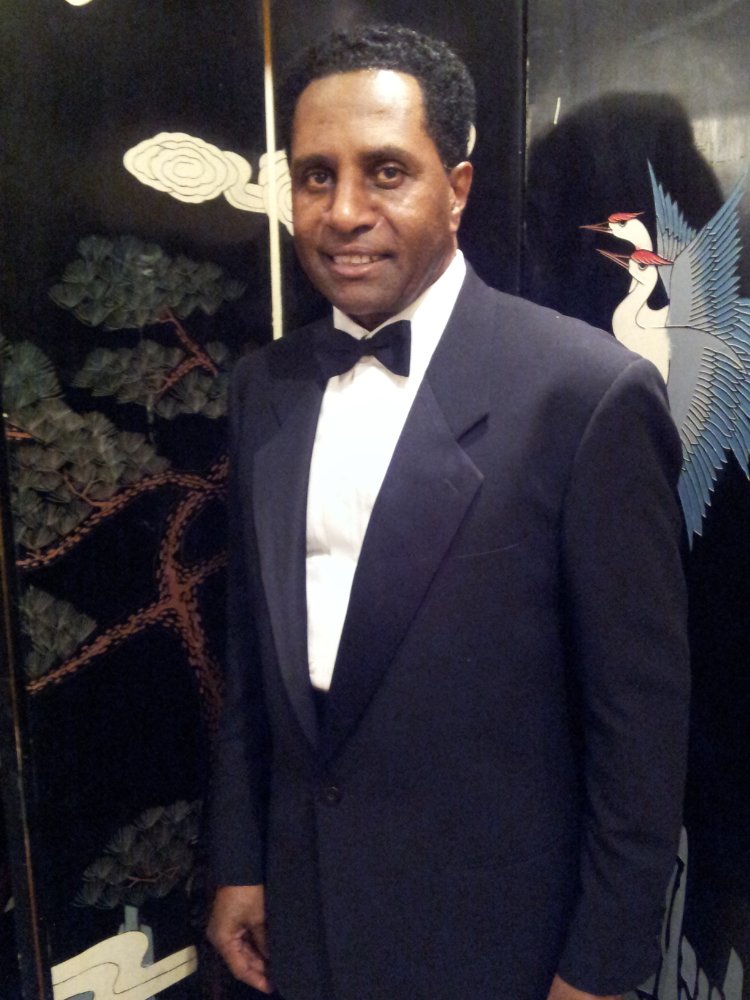 Claude Jay