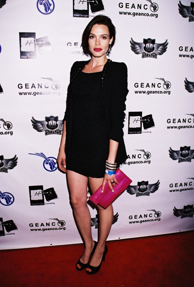 Alizee Gaillard