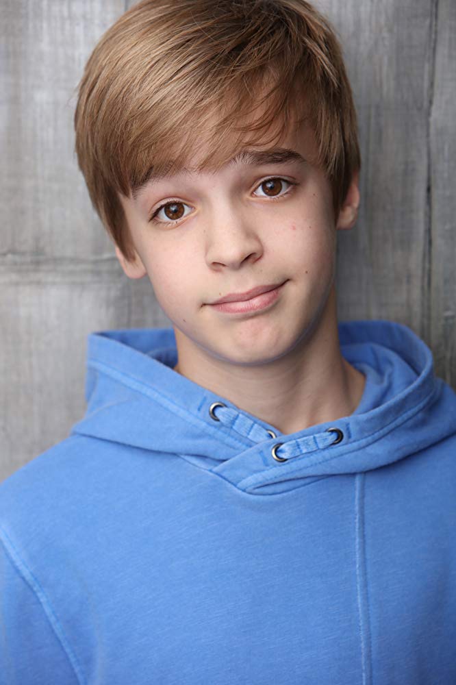 Mitchell Wray