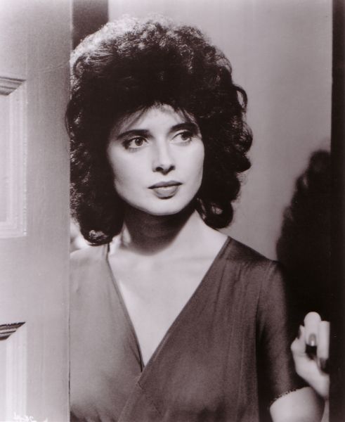 Dorothy Vallens