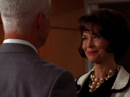 Roger Sterling