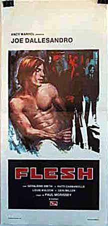 Joe Dallesandro