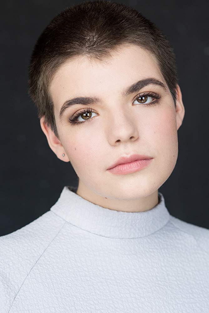 Mayah Fredes