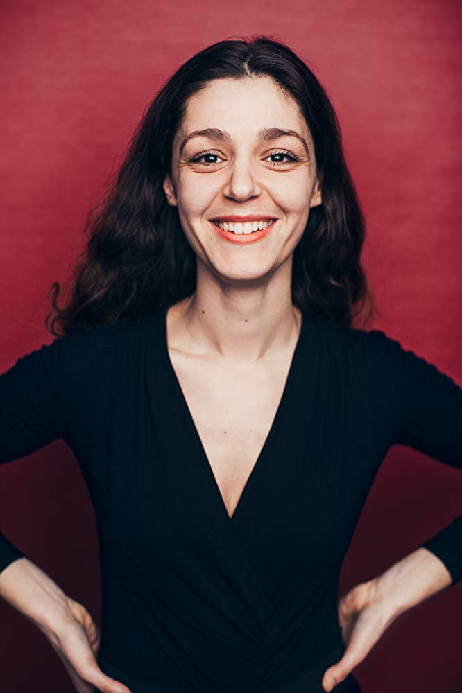 Amanda Radeljak