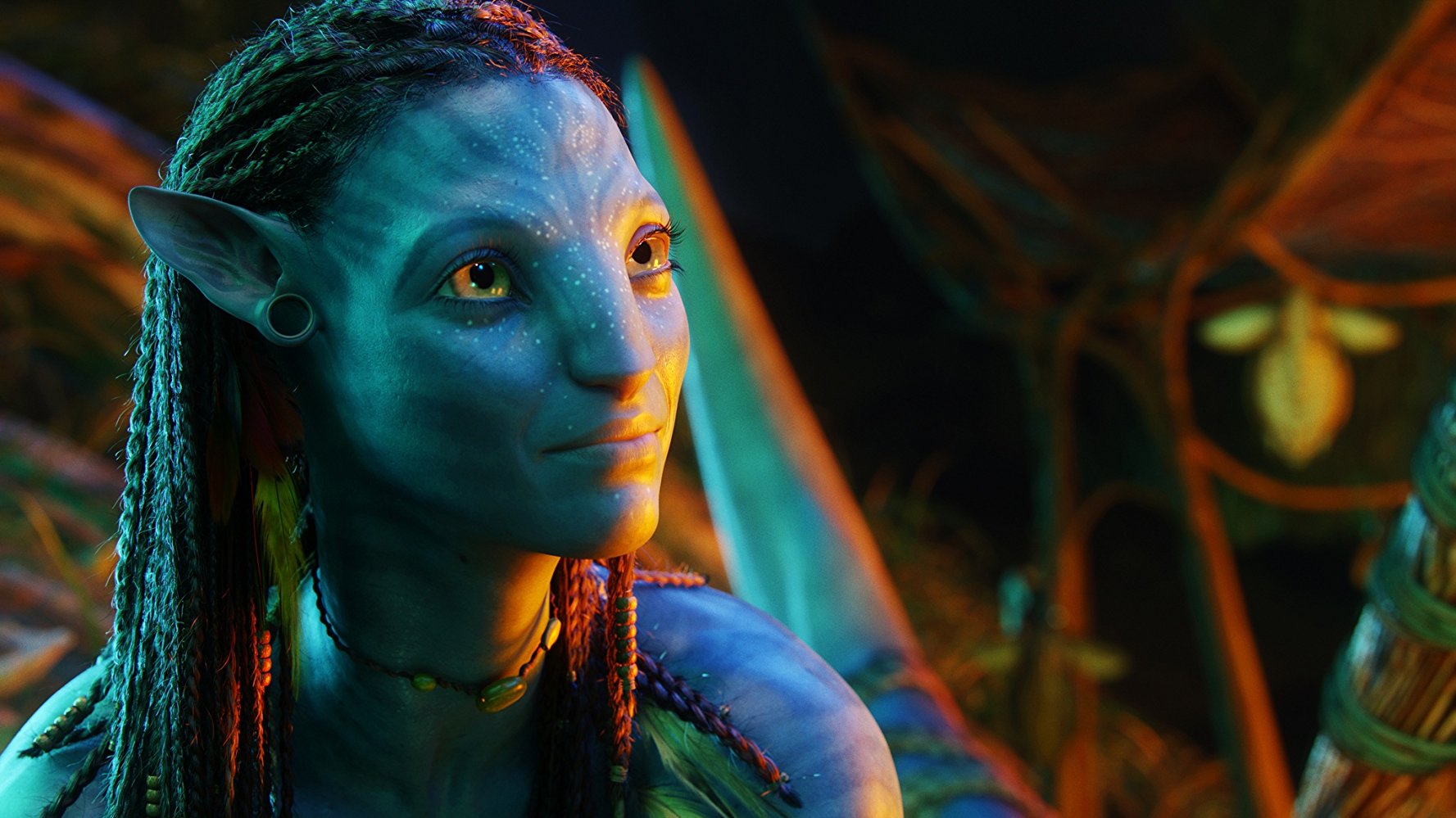 Neytiri
