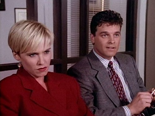 Josie Bissett
