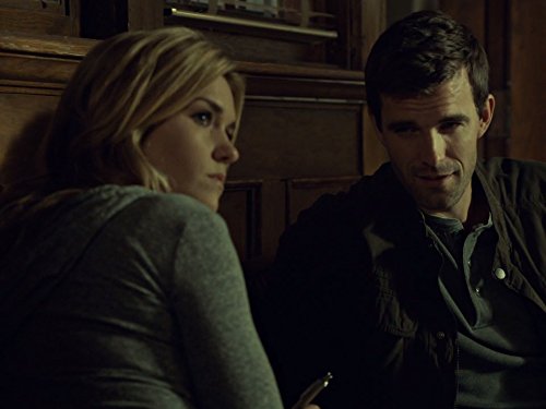 Lucas Bryant