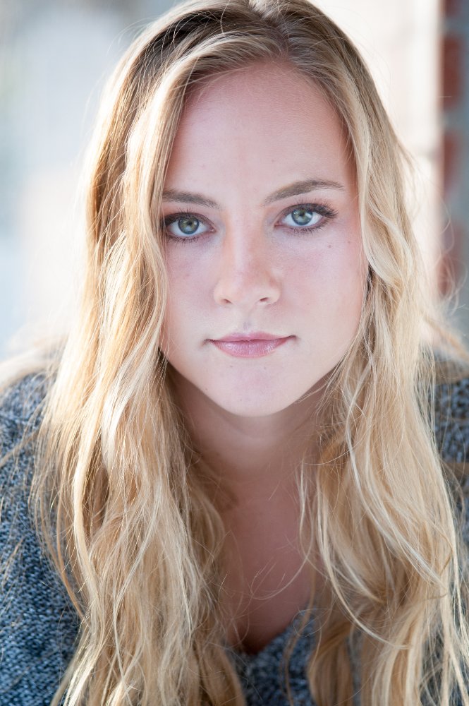 Hannah Robinson