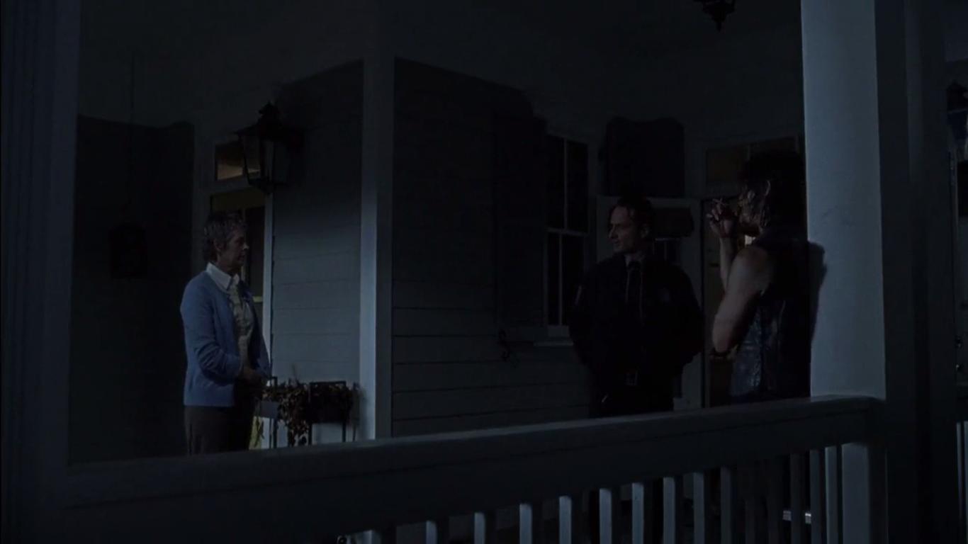 Carol Peletier