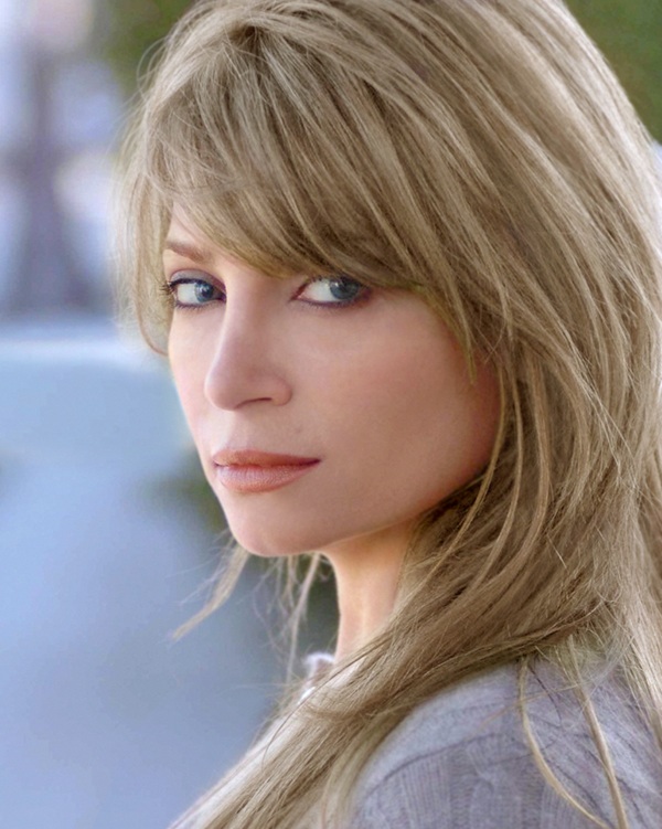 Cindy Valentine Leone