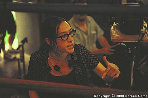 Karyn Kusama