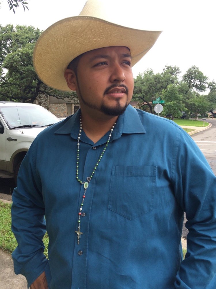 Jorge R Santos