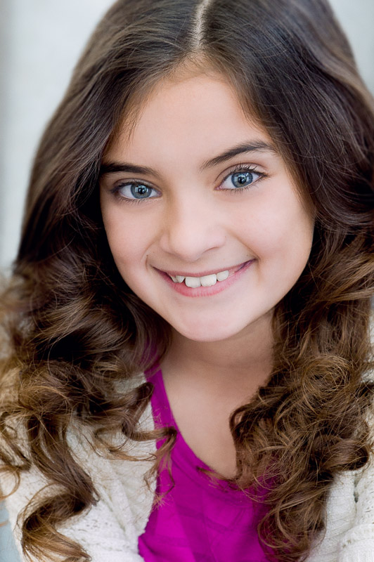Zoey Diaz