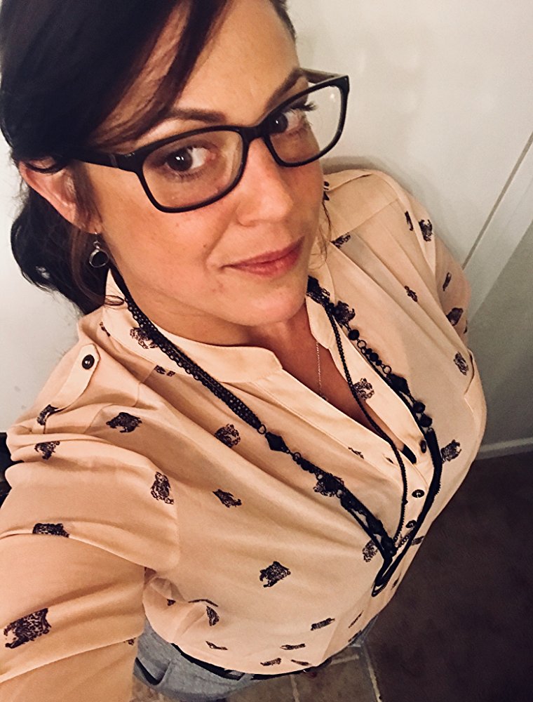 Jessica Labiche