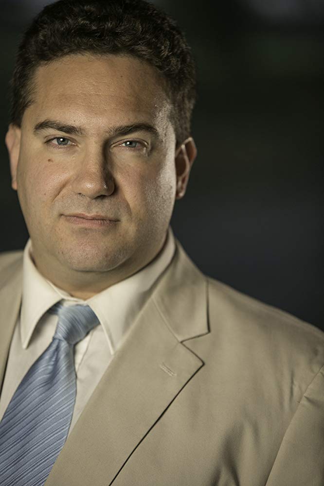 Aaron David Kapner