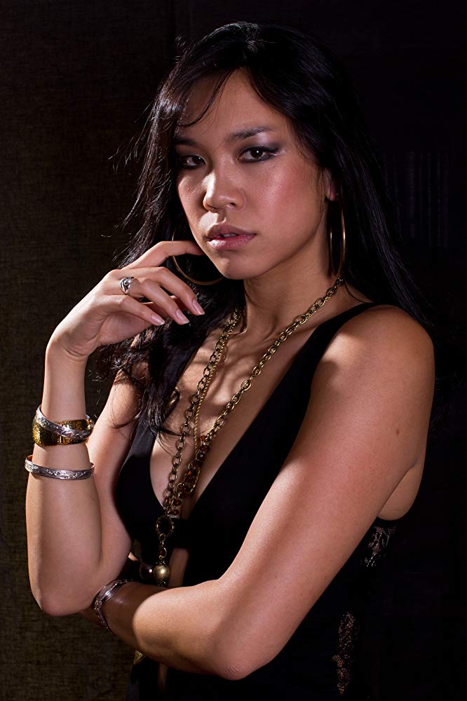 Regina Ting Chen