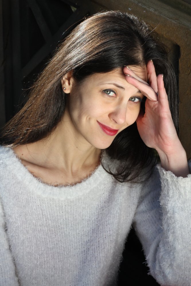 Morgane