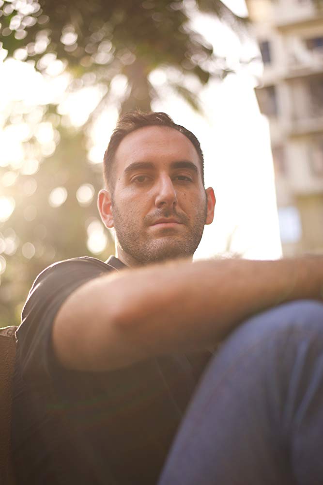 Brian Nathan