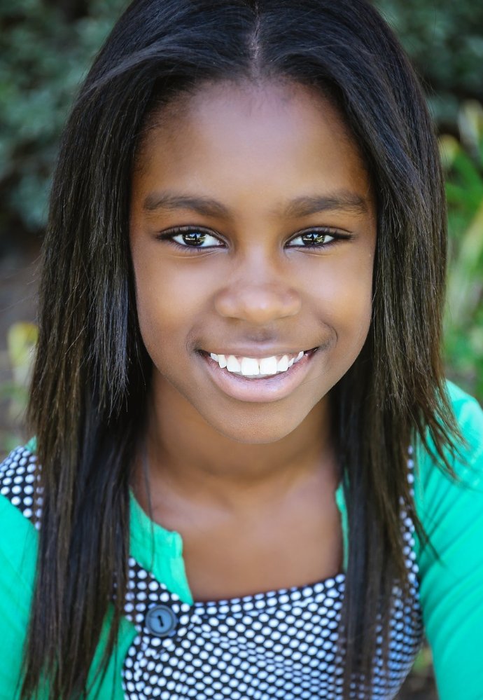 Alexis Fowlkes
