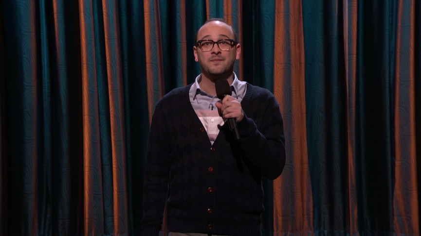 Josh Gondelman