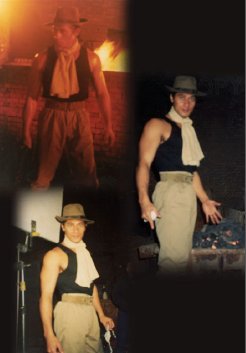 Vincent Di Tuataane