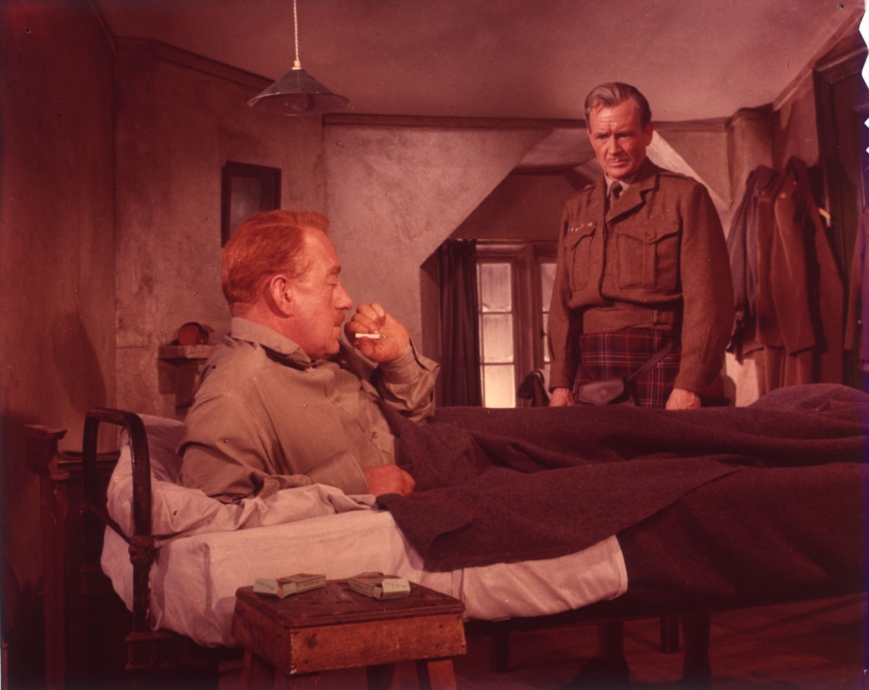 John Mills